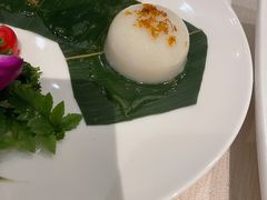 -唐拉雅秀酒店-唐苑中餐厅