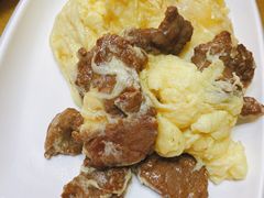 -台北楚楚园馅饼粥(虹桥南丰城店)