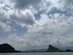 -宝晶宫旅游景区