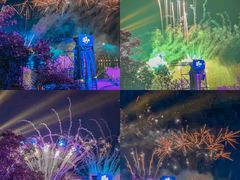 -茅山东方盐湖城景区