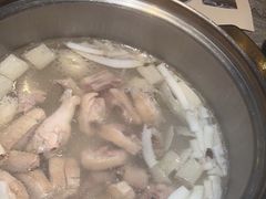 -大头椰·海南椰子鸡火锅(思明万象城店)