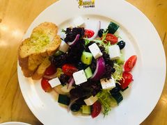 -巴伐利亚啤酒坊(意式风情街店)