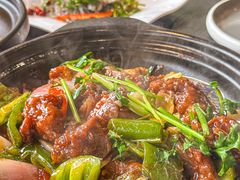 -荣记·囍粤茶餐厅(花都店)