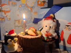 -派悦坊·甜品·蛋糕(虹口龙之梦店)