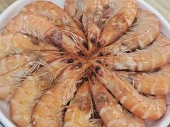 -一蚝一贝海鲜特色餐厅(万象城店)