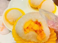 -一口小满手作糯米糍(北山店)