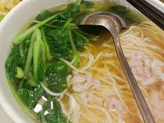 -阿英煲(凉城路店)