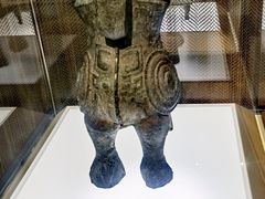 -上海博物馆(人民广场馆)