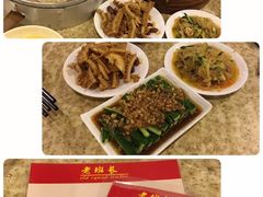 -老班长手工灌汤包老店(东山店)