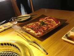 -久苑烧肉(世界城广场店)