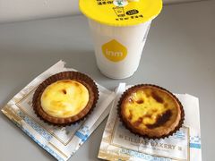 芝士蛋挞-莉蓮蛋挞(静安寺店)