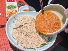 -裕兴记•蟹黄面馆(人民广场店)