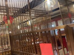 -东来顺饭庄(金泉广场店)