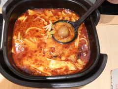 -阿香米线(凯德广场.1818店)