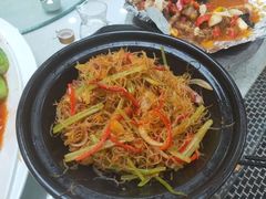-清真悦宾楼食府(海湖店)