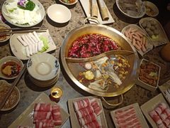 -小龙坎火锅(总店)