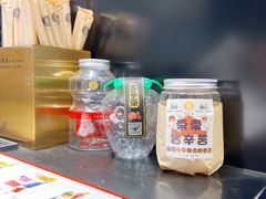 -舍予茶(桂林路店)