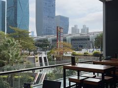 -bluefrog蓝蛙(皇庭广场店)