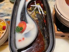 -锦府盐帮·侯宅(五棵松万达店)