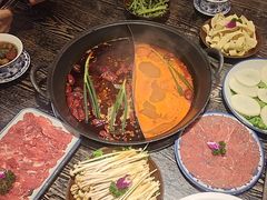 -冯校长老火锅(双桥路店)