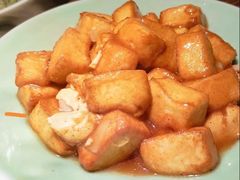 总督豆腐-淀里船宴(卓达店)