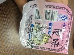揚大乳業-扬大康源乳业鲜奶吧(大学北路店)