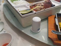 -天天鱼港·海鲜·鲅鱼水饺·招牌烤鸭(黄骅店)