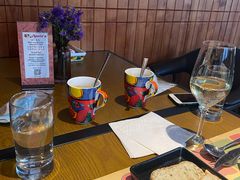 -安妮意大利餐厅(国贸店)