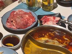 -喜庭海鲜自助(北辰三角洲北辰荟店)