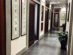 -秦汉胡同书法古筝围棋国画书院(宝地分馆)