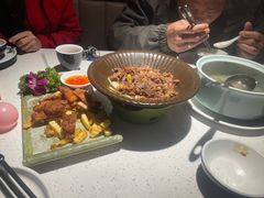 -秋色客家菜(流塘店)