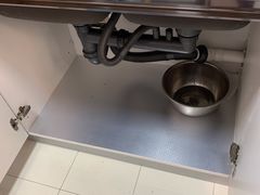 -佰丽爱家全屋定制(汶水店)
