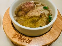 客语土猪汤-客语客家菜(琶洲保利店)