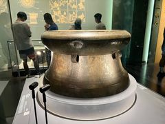 -广西壮族自治区博物馆