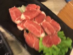-郑阿姨的家·이모네·韩料&烤肉(武川路店)