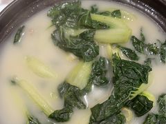 -新世界餐厅(万达店)