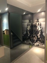 -奈瑞儿美颜塑身SPA