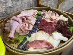 -喜半仙·牛八宝·两江米粉酒(普陀路店)