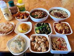 -阿那亚第二食堂 Cafeteria 2