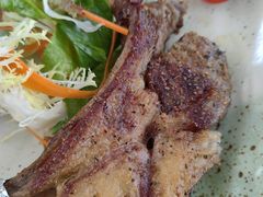 -V Bar海景扒房(北海湾惠龙万达嘉华酒店)