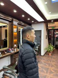 -贝勒爷专业男发