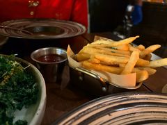 -THE CANNERY&JUJU 新鲜海鲜·牛排美食酒廊