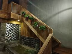 -61号餐吧(兴坪古镇漓江店)