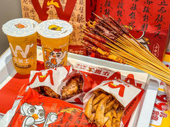 -华莱士·全鸡汉堡(杭州武林店)