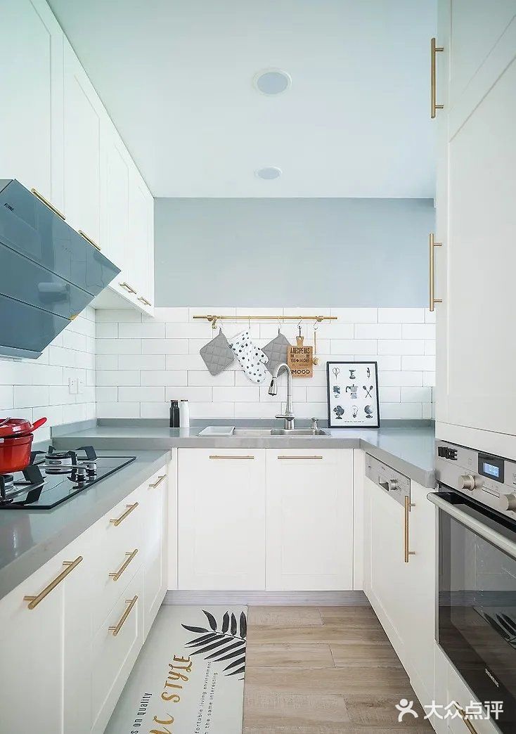 61平米小公寓，小资生活走起[胜利][胜利]