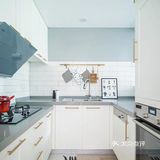 61平米小公寓，小资生活走起[胜利][胜利]