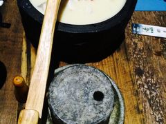 -那兰楼私房餐厅