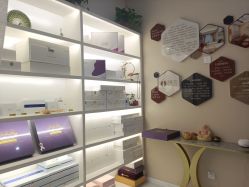 -菩羽·专业美胸·连锁养护中心