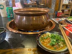 -镇江龙·火锅串串(武侯祠店)