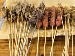 -冶建镜子·老南昌大排档·江西虾王(总店)